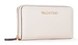 VALENTINO Posillipo Zip Around Wallet Ecru VALENTINO Posillipo Zip Around Wallet Ecru