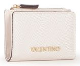 VALENTINO Posillipo Zip Around Wallet Ecru VALENTINO Posillipo Zip Around Wallet Ecru