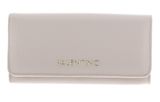 VALENTINO Stereo Re Wallet Ecru VALENTINO Stereo Re Wallet Ecru