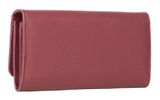 VALENTINO Stereo Re Wallet Rosso Scuro VALENTINO Stereo Re Wallet Rosso Scuro