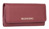 VALENTINO Stereo Re Wallet Rosso Scuro VALENTINO Stereo Re Wallet Rosso Scuro