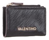 VALENTINO Posillipo Zip Around Wallet Nero VALENTINO Posillipo Zip Around Wallet Nero