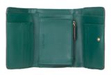 VALENTINO Posillipo Zip Around Wallet Bosco VALENTINO Posillipo Zip Around Wallet Bosco