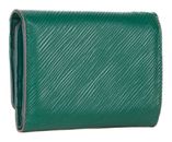 VALENTINO Posillipo Zip Around Wallet Bosco VALENTINO Posillipo Zip Around Wallet Bosco