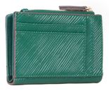VALENTINO Posillipo Zip Around Wallet Bosco VALENTINO Posillipo Zip Around Wallet Bosco