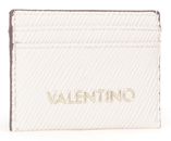 VALENTINO Posillipo Credit Card Case Ecru VALENTINO Posillipo Credit Card Case Ecru