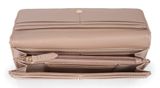 VALENTINO Stereo Re Wallet Beige VALENTINO Stereo Re Wallet Beige