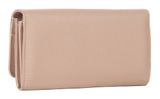 VALENTINO Stereo Re Wallet Beige VALENTINO Stereo Re Wallet Beige