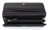 VALENTINO Stereo Re Wallet Nero VALENTINO Stereo Re Wallet Nero