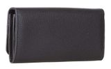 VALENTINO Stereo Re Wallet Nero VALENTINO Stereo Re Wallet Nero