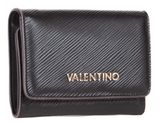 VALENTINO Posillipo Zip Around Wallet Nero VALENTINO Posillipo Zip Around Wallet Nero