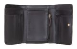 VALENTINO Posillipo Zip Around Wallet Nero VALENTINO Posillipo Zip Around Wallet Nero