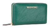 VALENTINO Posillipo Zip Around Wallet Bosco VALENTINO Posillipo Zip Around Wallet Bosco