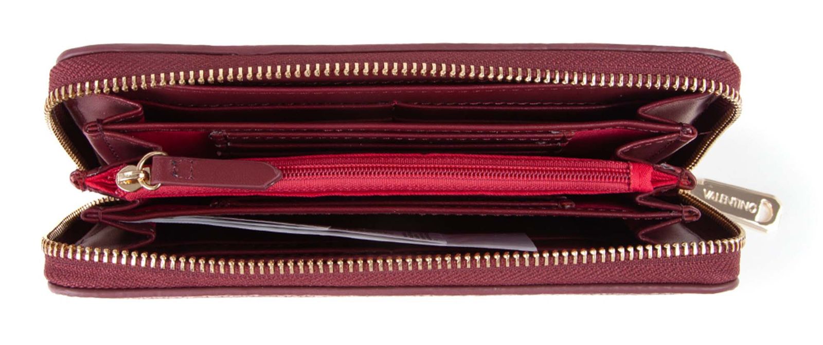 Valentino long wallet sale