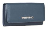 VALENTINO Stereo Re Wallet Blu VALENTINO Stereo Re Wallet Blu