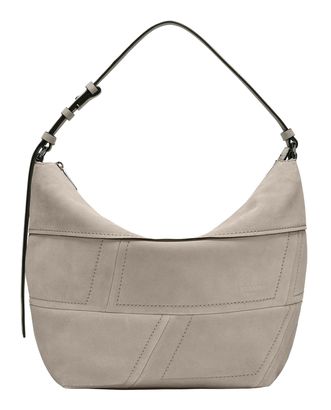 LIEBESKIND BERLIN Edda Promo Hobo Bag Stone