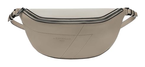 LIEBESKIND BERLIN Edda Calf Optic Beltbag Stone