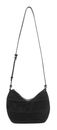 LIEBESKIND BERLIN Edda Promo Hobo Bag Black
