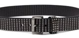 LIEBESKIND BERLIN Leather Belt W85 Black LIEBESKIND BERLIN Leather Belt W85 Black