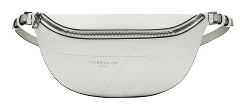 LIEBESKIND BERLIN Edda Calf Optic Beltbag Arctic