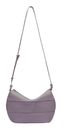 LIEBESKIND BERLIN Edda Calf Optic Hobo Bag Anemone LIEBESKIND BERLIN Edda Calf Optic Hobo Bag Anemone
