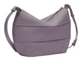 LIEBESKIND BERLIN Edda Calf Optic Hobo Bag Anemone LIEBESKIND BERLIN Edda Calf Optic Hobo Bag Anemone