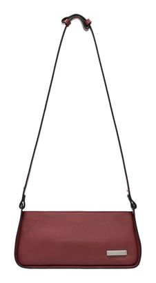 LIEBESKIND BERLIN Franzis Crossbody Bag Berry