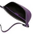 LIEBESKIND BERLIN Edda Calf Optic Beltbag Petunia LIEBESKIND BERLIN Edda Calf Optic Beltbag Petunia
