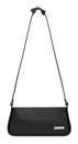 LIEBESKIND BERLIN Franzis Crossbody Bag Black LIEBESKIND BERLIN Franzis Crossbody Bag Black