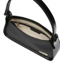 LIEBESKIND BERLIN Franzis Crossbody Bag Black LIEBESKIND BERLIN Franzis Crossbody Bag Black
