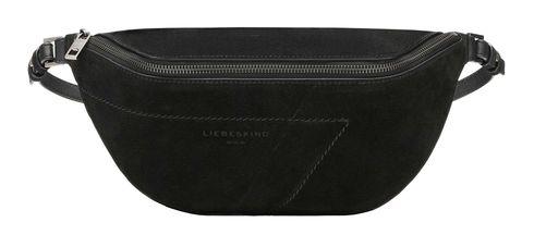 LIEBESKIND BERLIN Edda Promo Beltbag Black