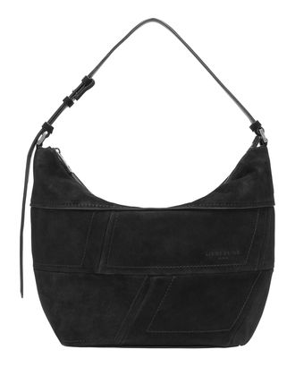 LIEBESKIND BERLIN Edda Promo Hobo Bag Black