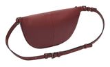 LIEBESKIND BERLIN Edda Calf Optic Beltbag Berry LIEBESKIND BERLIN Edda Calf Optic Beltbag Berry