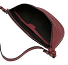 LIEBESKIND BERLIN Edda Calf Optic Beltbag Berry LIEBESKIND BERLIN Edda Calf Optic Beltbag Berry