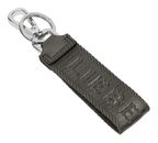 LIEBESKIND BERLIN Small Accessoires Calf Optic Keyring Dark Grigio LIEBESKIND BERLIN Small Accessoires Calf Optic Keyring Dark Grigio