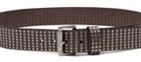 LIEBESKIND BERLIN Leather Belt W85 Stone LIEBESKIND BERLIN Leather Belt W85 Stone