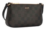 JOOP! Cortina Piazza Eunike Shoulderbag Seal Brown JOOP! Cortina Piazza Eunike Shoulderbag Seal Brown