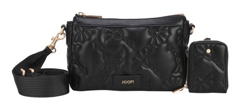 JOOP! Ricamo Jasmina Shoulderbag Black