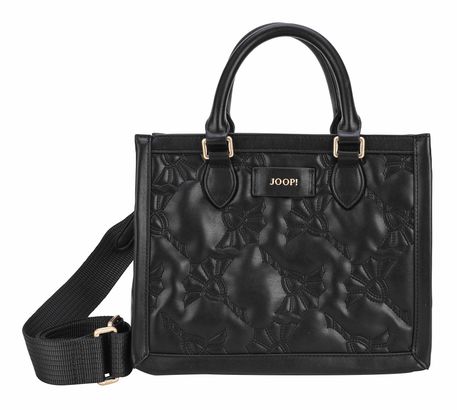 JOOP! Ricamo Aurelia Handbag S Black