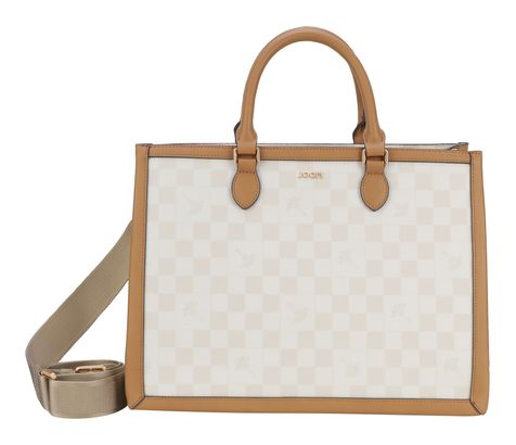 JOOP! Cortina Piazza Aurelia Handbag Birch