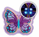 Step by Step Magic Mags - Flash Butterfly Luna Step by Step Magic Mags - Flash Butterfly Luna