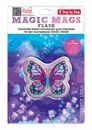 Step by Step Magic Mags - Flash Butterfly Luna Step by Step Magic Mags - Flash Butterfly Luna