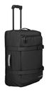 travelite Kick Off Wheeled Travelbag L Black travelite Kick Off Wheeled Travelbag L Black