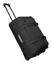 travelite Kick Off Wheeled Travelbag L Black travelite Kick Off Wheeled Travelbag L Black
