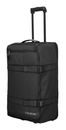 travelite Kick Off Wheeled Travelbag L Black travelite Kick Off Wheeled Travelbag L Black