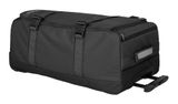 travelite Kick Off Wheeled Travelbag L Black travelite Kick Off Wheeled Travelbag L Black