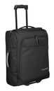 travelite Kick Off Wheeled Duffle S Black travelite Kick Off Wheeled Duffle S Black