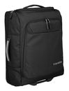 travelite Kick Off Wheeled Duffle S Black travelite Kick Off Wheeled Duffle S Black