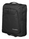 travelite Kick Off Wheeled Duffle S Black travelite Kick Off Wheeled Duffle S Black