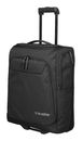 travelite Kick Off Wheeled Duffle S Black travelite Kick Off Wheeled Duffle S Black